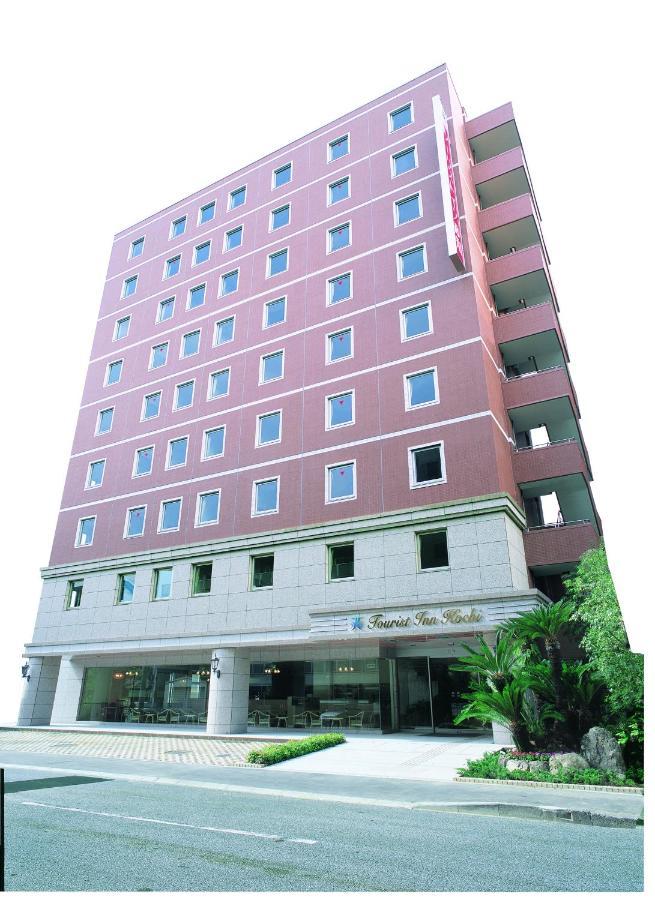 Tourist Inn Kochi Exterior foto